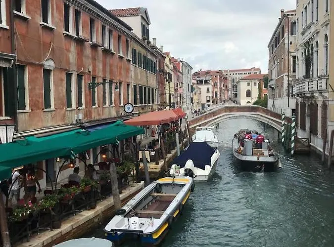 Blu Suite Venezia