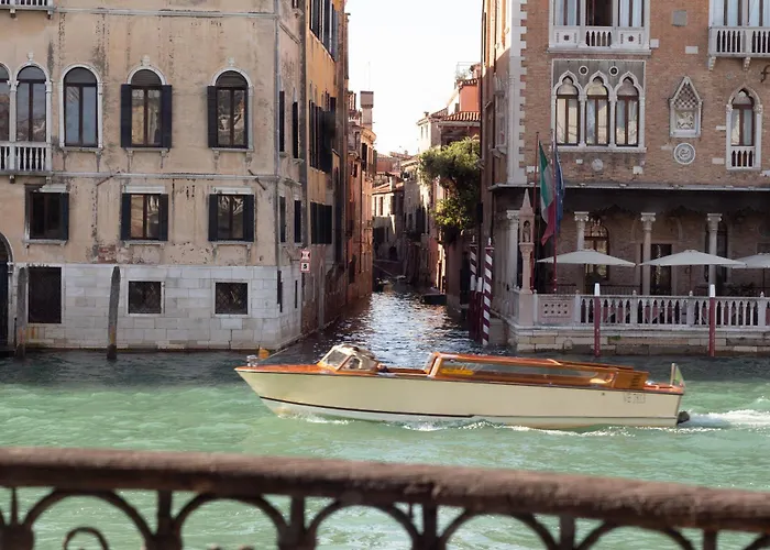 Granda Sweet Suites Venezia